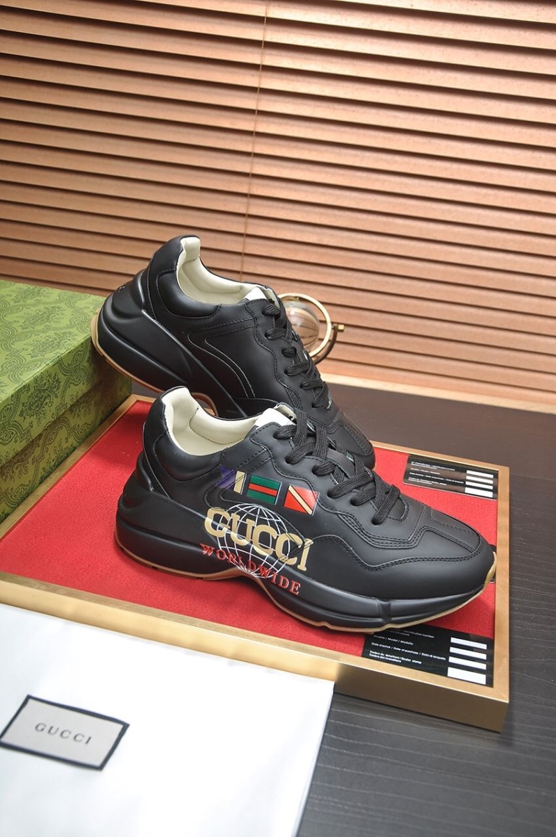 Gucci Casual Shoes